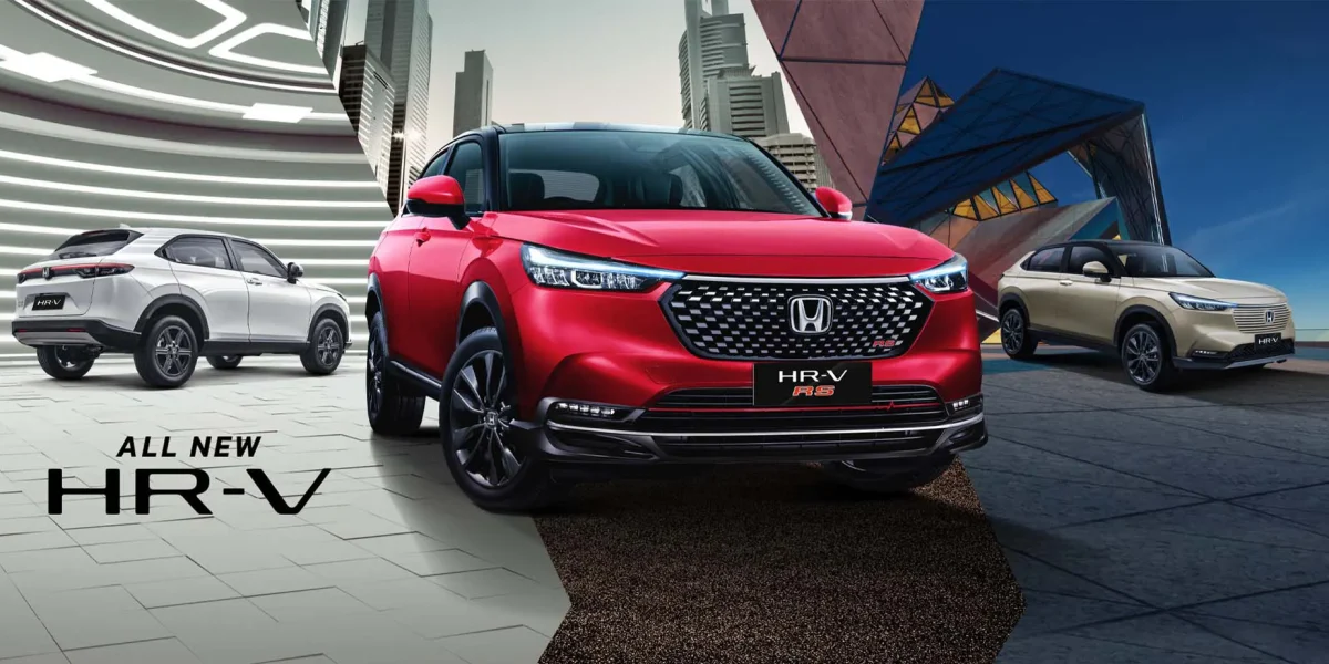 Slider HRV